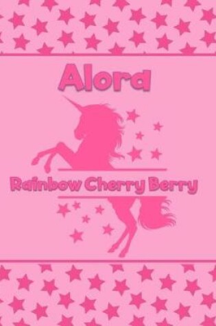 Cover of Alora Rainbow Cherry Berry