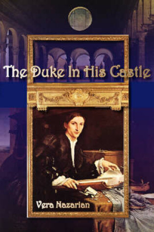 Cover of The Duke In His Castle