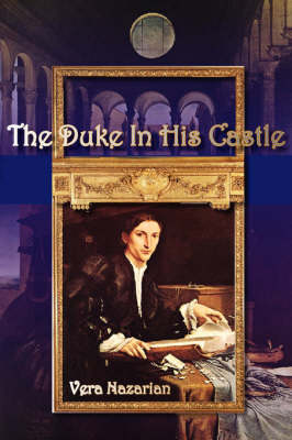 Book cover for The Duke In His Castle