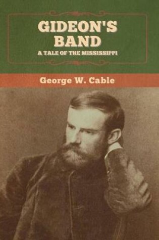 Cover of Gideon's Band