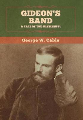 Book cover for Gideon's Band