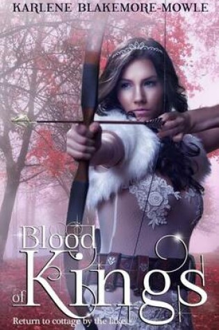 Cover of Blood of Kings