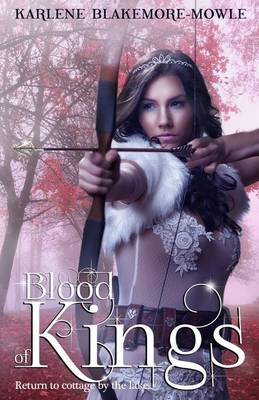 Cover of Blood of Kings