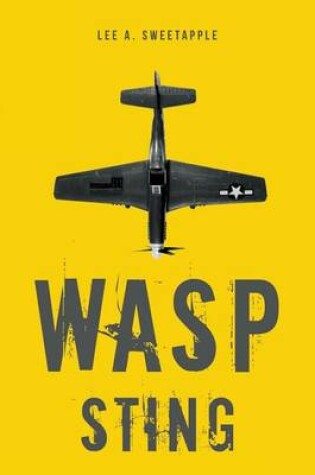 Cover of WASP Sting