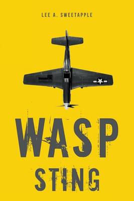 Book cover for WASP Sting