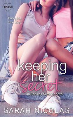 Book cover for Keeping Her Secret