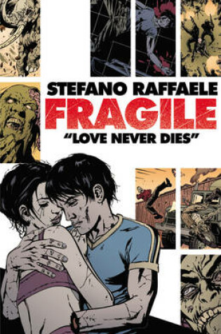 Cover of Fragile