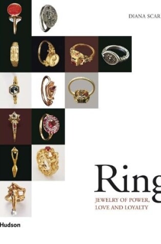 Cover of Rings