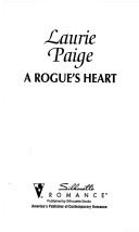 Book cover for A Rogue's Heart