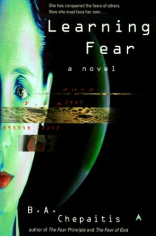 Cover of Learning Fear