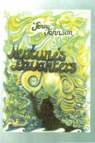 Cover of Neptune's Daughters