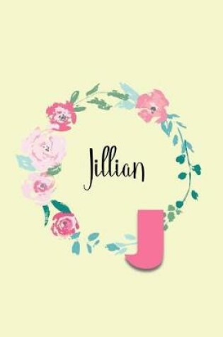 Cover of Jillian