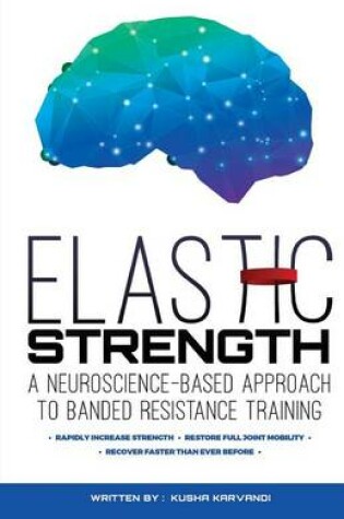 Cover of Elastic Strength