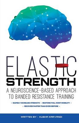 Book cover for Elastic Strength