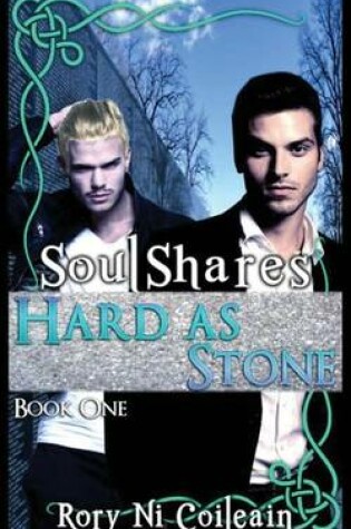 Cover of Hard as Stone - Book One of the Soulshares Series