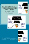 Book cover for Glass Steagall versus Economic Collapse