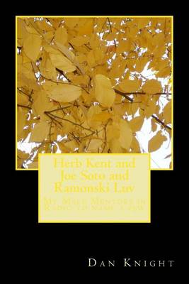 Cover of Herb Kent and Joe Soto and Ramonski Luv