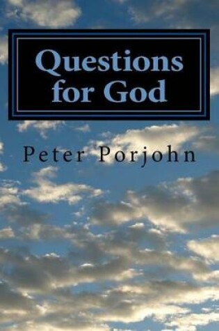 Cover of Questions for God