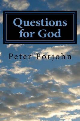 Book cover for Questions for God