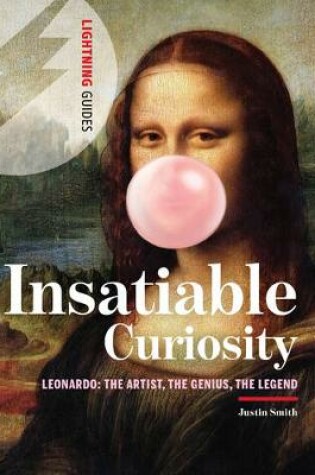 Cover of Insatiable Curiosity
