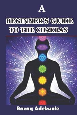 Book cover for A Beginner's Guide to the Chakras