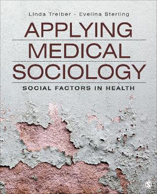 Book cover for Applying Medical Sociology