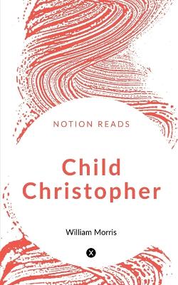 Book cover for Child Christopher