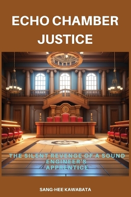 Cover of Echo Chamber Justice