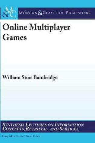 Cover of Online Multiplayer Games