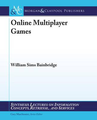 Cover of Online Multiplayer Games