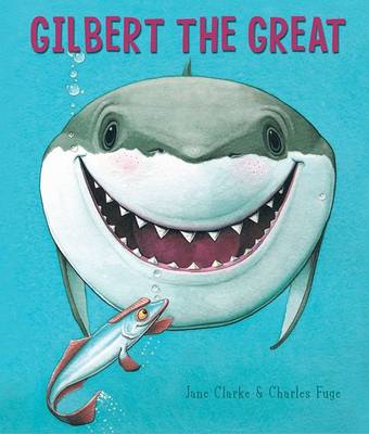 Book cover for Gilbert the Great