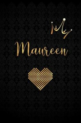 Cover of Maureen