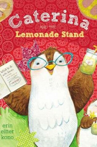 Cover of Caterina and the Lemonade Stand