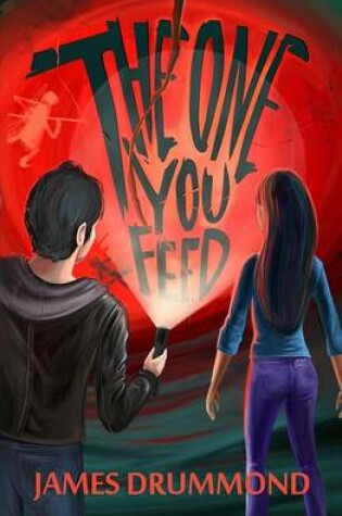 Cover of The One You Feed