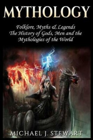 Cover of Mythology