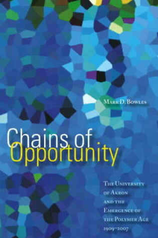 Cover of Chains of Opportunity