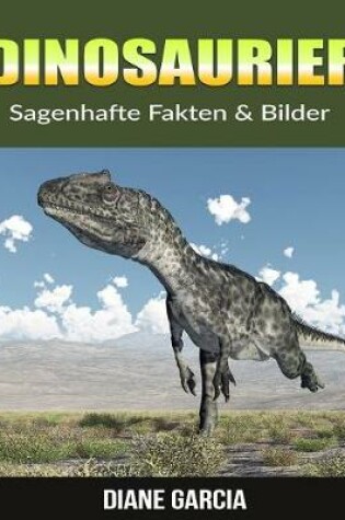 Cover of Dinosaurier