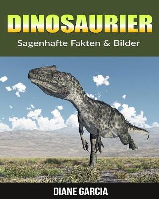 Book cover for Dinosaurier