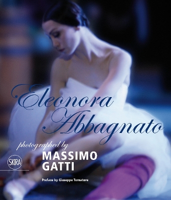 Cover of Eleonora Abbagnato