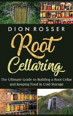 Book cover for Root Cellaring