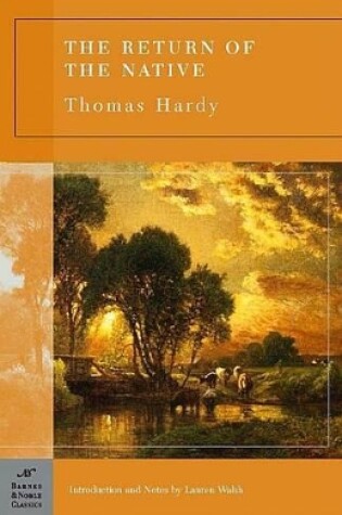Cover of The Return of the Native (Barnes & Noble Classics Series)