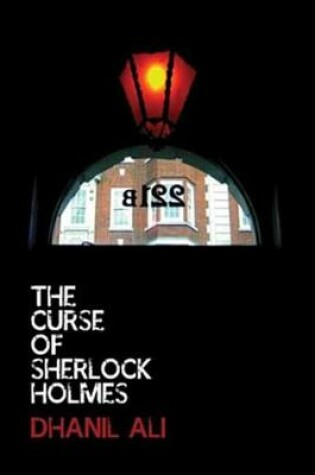 Cover of The Curse of Sherlock Holmes