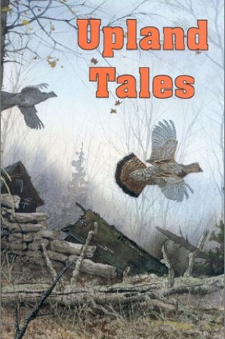 Cover of Upland Tales
