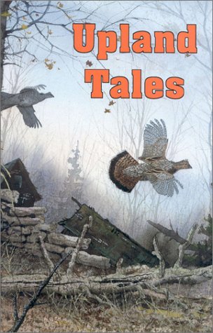 Book cover for Upland Tales