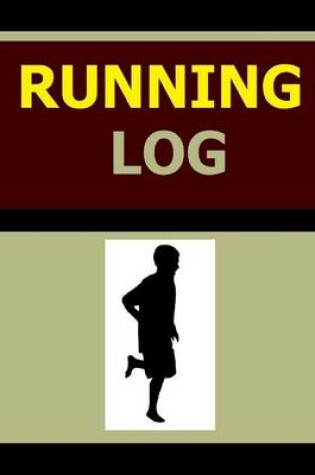 Cover of Running Log