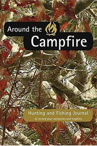 Cover of Around the Campfire Field Journal