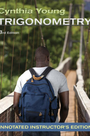 Cover of Trigonometry AIE