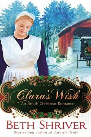 Cover of Clara's Wish