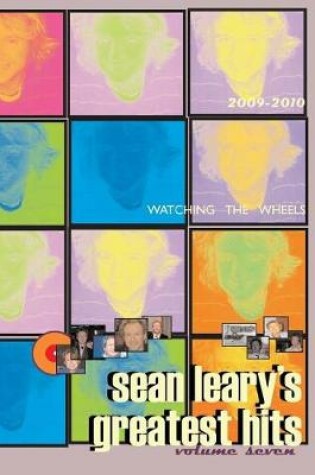 Cover of Sean Leary's Greatest Hits, Volume Seven