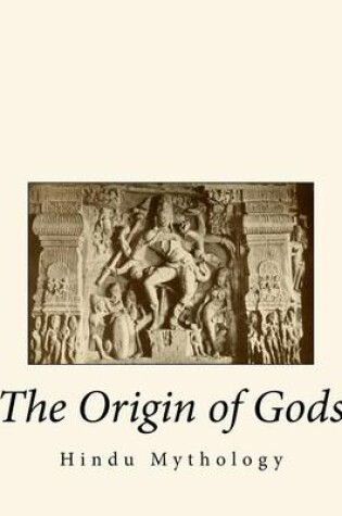 Cover of The Origin of Gods